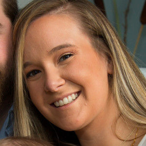 Meet your Posher, Stacy